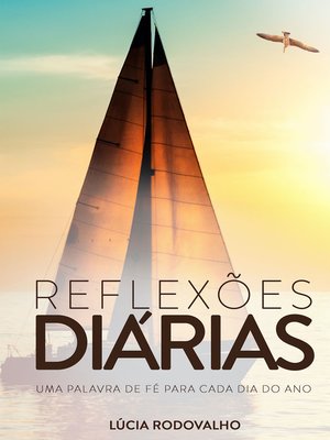 cover image of Reflexões diárias